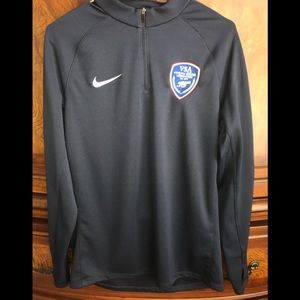 NWT Nike Dri-Fit VSA Jacket